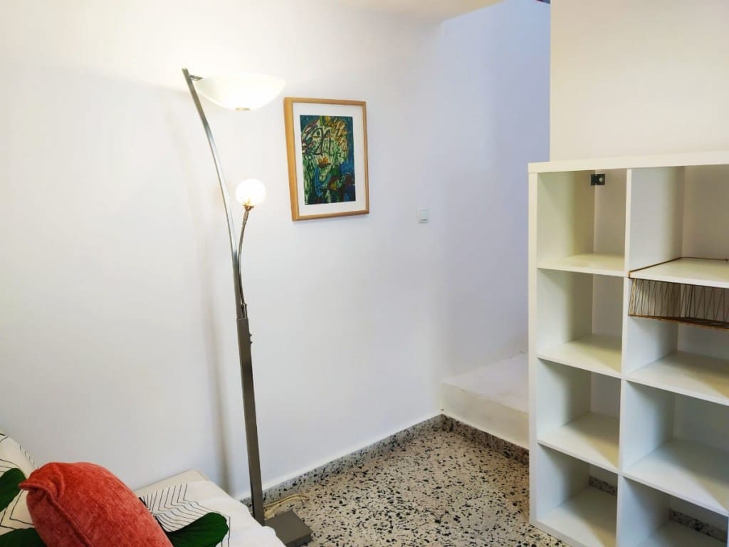 Casa de 2 habitaciones en Torrox en venta - 199.000 € (Ref: 7621756)
