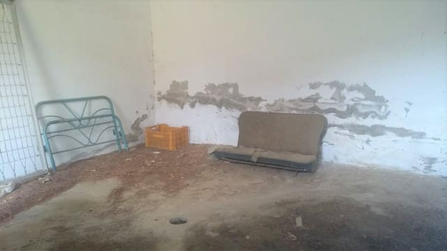 Maalaistalo myytävänä paikassa Arenas - 128 000 € (Ref: 7640660)