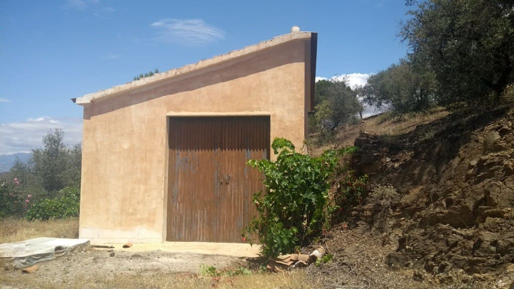 Finca/Herregård til salgs i Arenas - € 128 000 (Ref: 7640660)