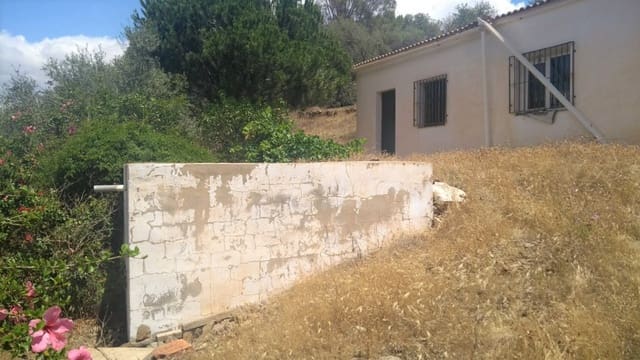 Maalaistalo myytävänä paikassa Arenas - 128 000 € (Ref: 7640660)