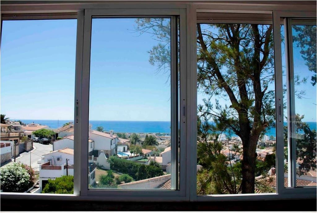 11 soveværelse Villa til salg i Caleta de Velez - € 585.000 (Ref: 7738567)