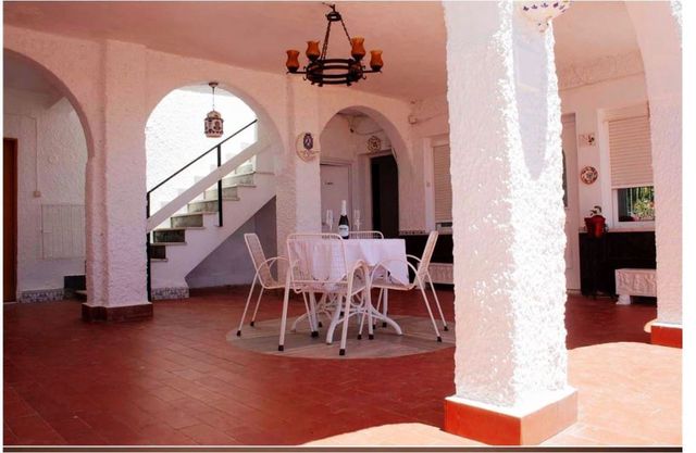 11 chambre Villa/Maison à vendre à Caleta de Vélez, Vélez-Málaga avec garage - 585 000 € (Ref: 7738567)