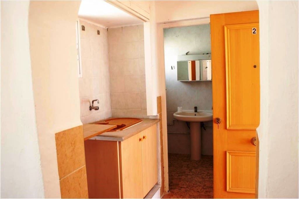 11 soveværelse Villa til salg i Caleta de Velez - € 585.000 (Ref: 7738567)