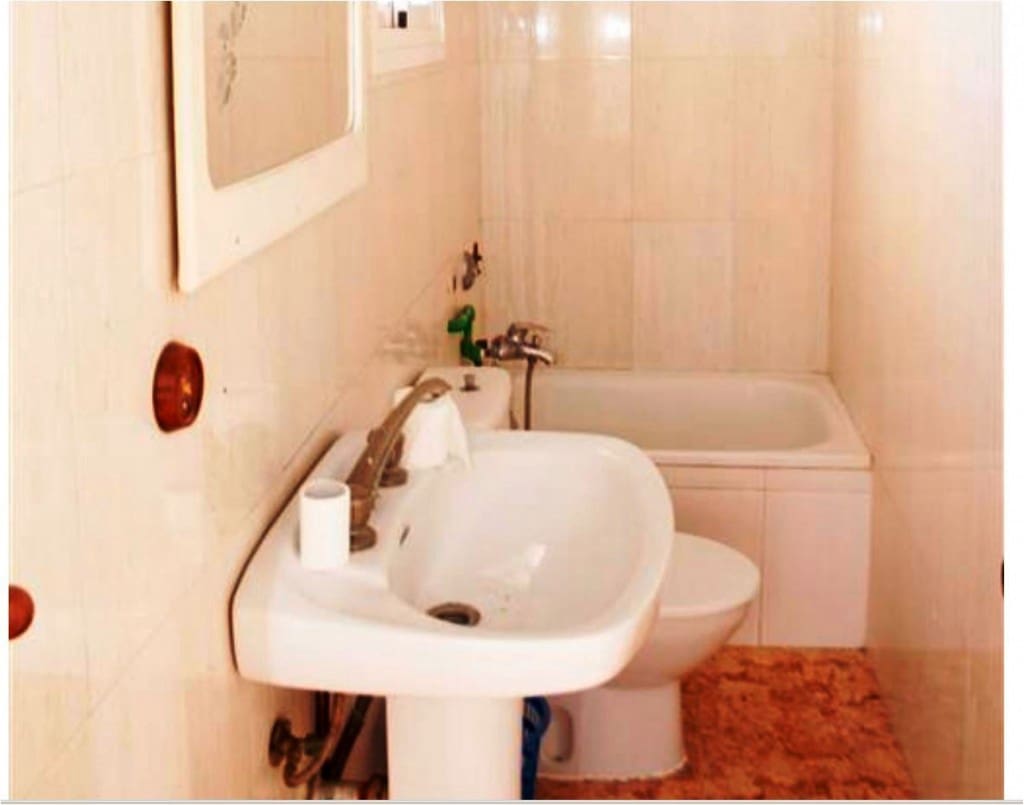 11 soveværelse Villa til salg i Caleta de Velez - € 585.000 (Ref: 7738567)