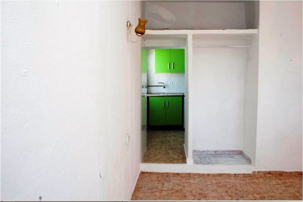 11 soveværelse Villa til salg i Caleta de Velez - € 585.000 (Ref: 7738567)