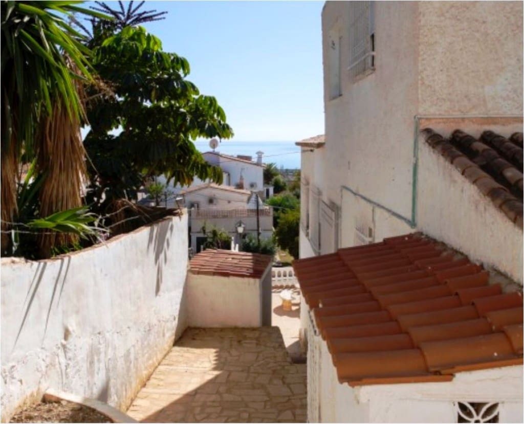 11 soveværelse Villa til salg i Caleta de Velez - € 585.000 (Ref: 7738567)