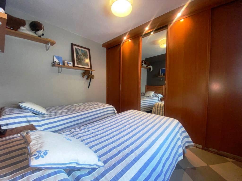 4 soveværelse Byhus til salg i Canillas de Albaida - € 168.000 (Ref: 7752209)