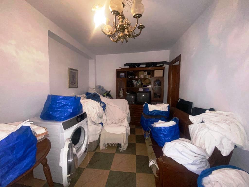 4 soveværelse Byhus til salg i Canillas de Albaida - € 168.000 (Ref: 7752209)