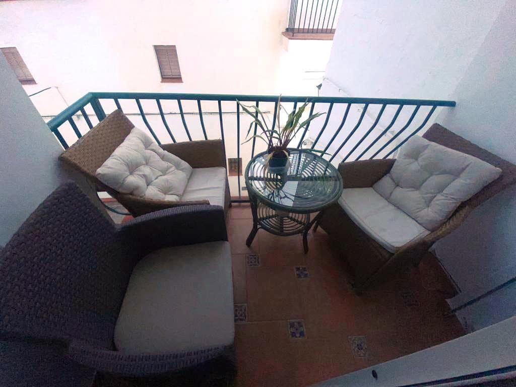 4 soveværelse Byhus til salg i Canillas de Albaida - € 168.000 (Ref: 7752209)