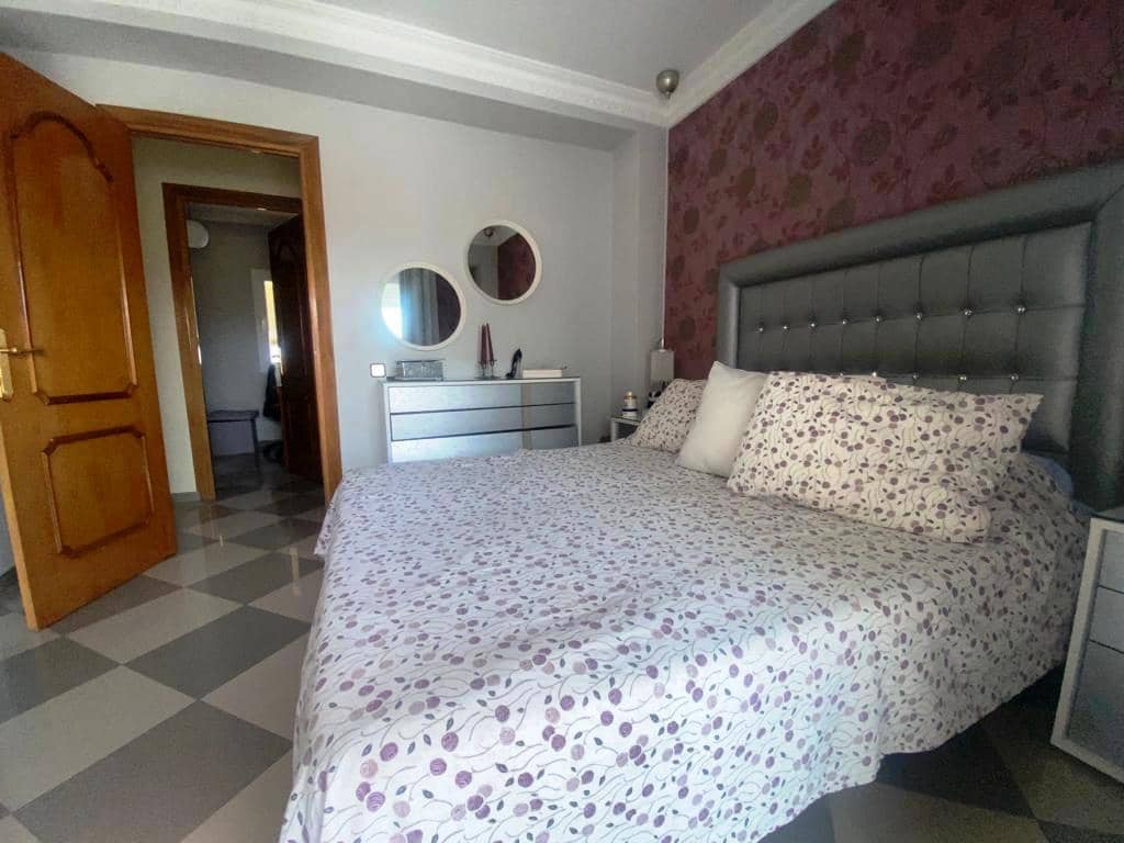 4 soveværelse Byhus til salg i Canillas de Albaida - € 168.000 (Ref: 7752209)