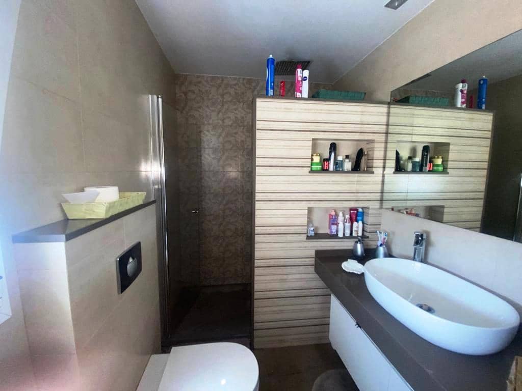 4 soveværelse Byhus til salg i Canillas de Albaida - € 168.000 (Ref: 7752209)