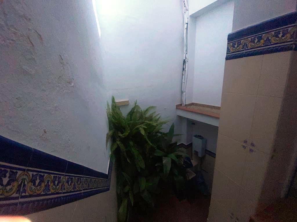 4 soveværelse Byhus til salg i Canillas de Albaida - € 168.000 (Ref: 7752209)