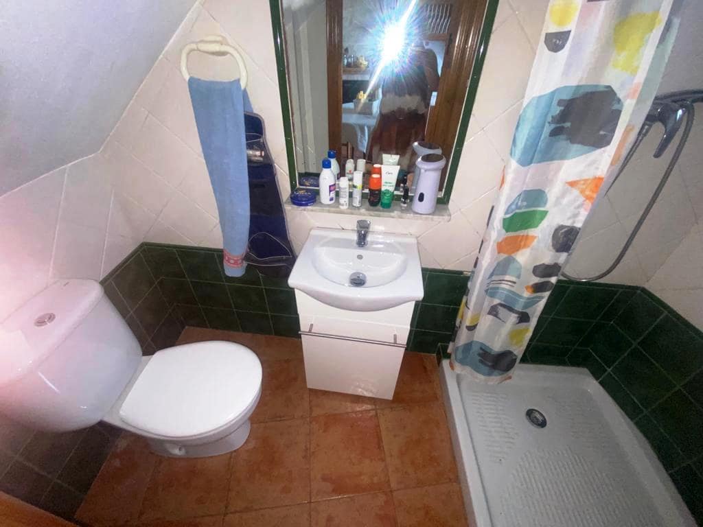 4 soveværelse Byhus til salg i Canillas de Albaida - € 168.000 (Ref: 7752209)