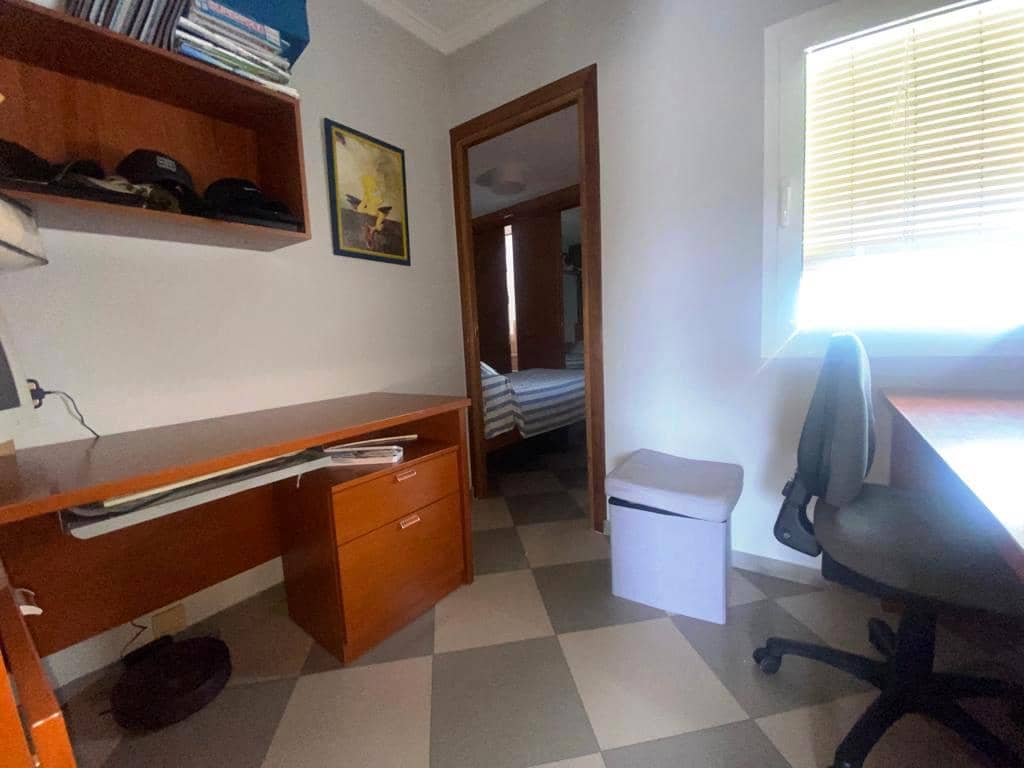 4 soveværelse Byhus til salg i Canillas de Albaida - € 168.000 (Ref: 7752209)