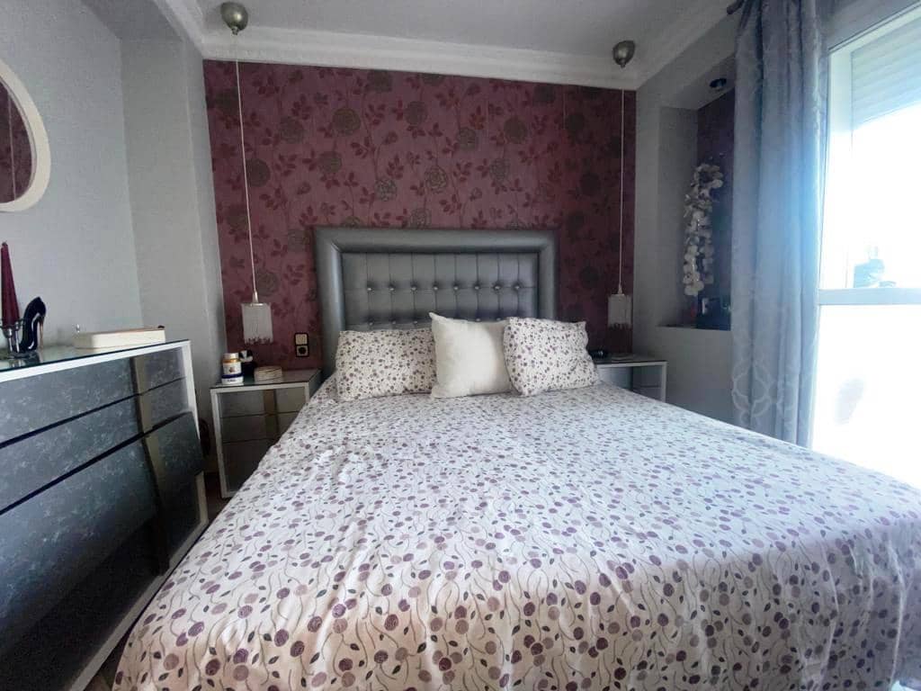 4 soveværelse Byhus til salg i Canillas de Albaida - € 168.000 (Ref: 7752209)