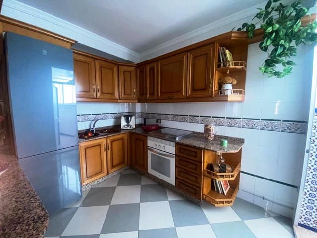 4 sovrum Hus till salu i Canillas de Albaida - 168 000 € (Ref: 7752209)