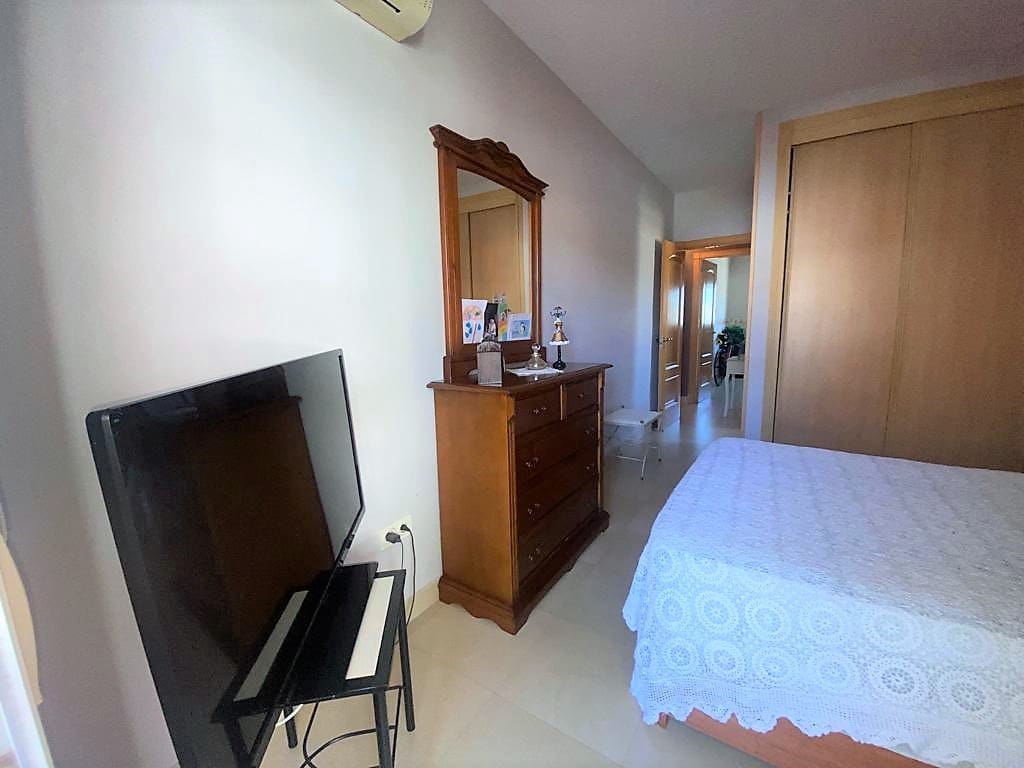 2 soveværelse Lejlighed til salg i Caleta de Velez med swimmingpool - € 367.000 (Ref: 7754436)