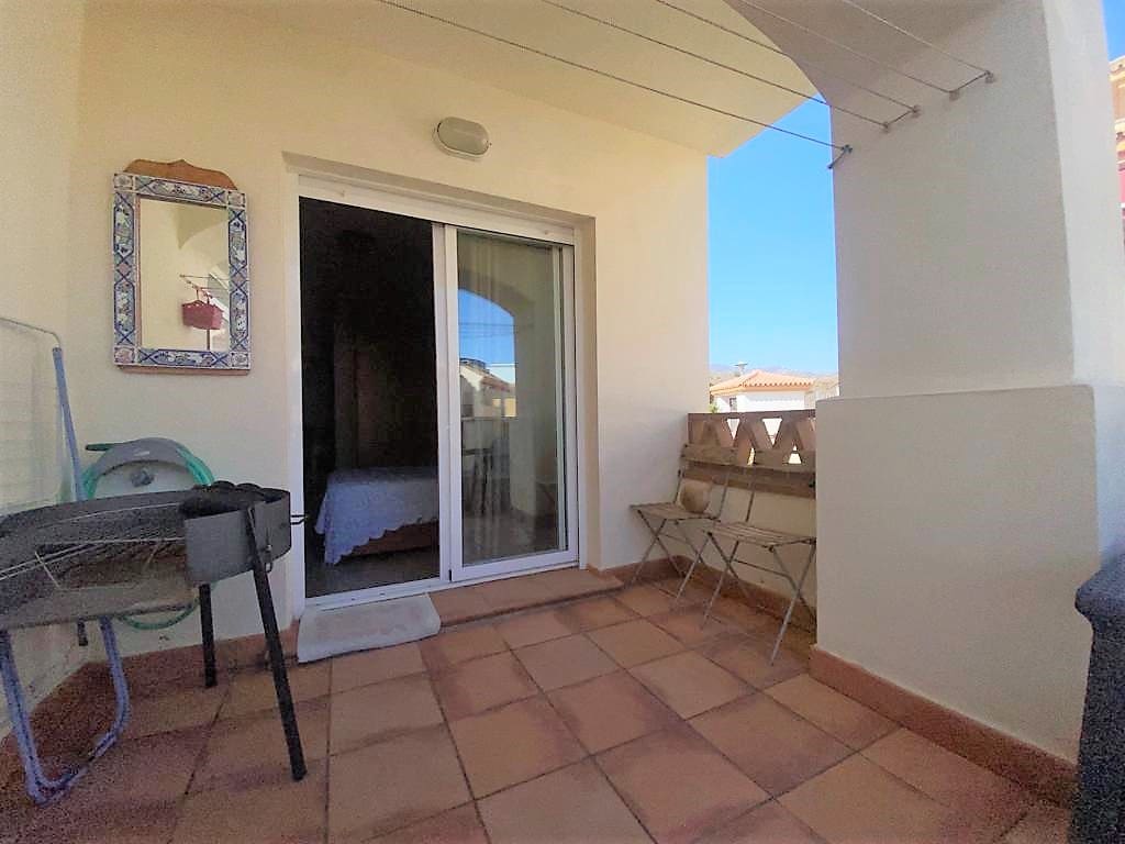 2 soveværelse Lejlighed til salg i Caleta de Velez med swimmingpool - € 367.000 (Ref: 7754436)