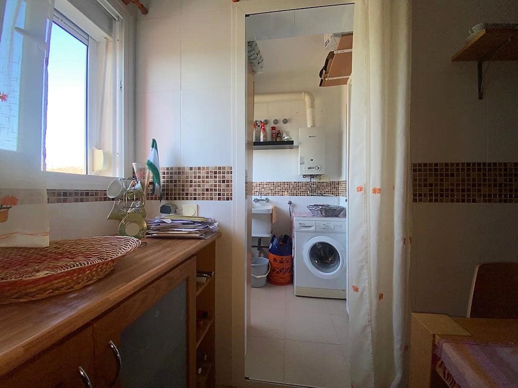 2 soveværelse Lejlighed til salg i Caleta de Velez med swimmingpool - € 367.000 (Ref: 7754436)