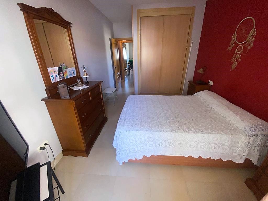 2 soveværelse Lejlighed til salg i Caleta de Velez med swimmingpool - € 367.000 (Ref: 7754436)