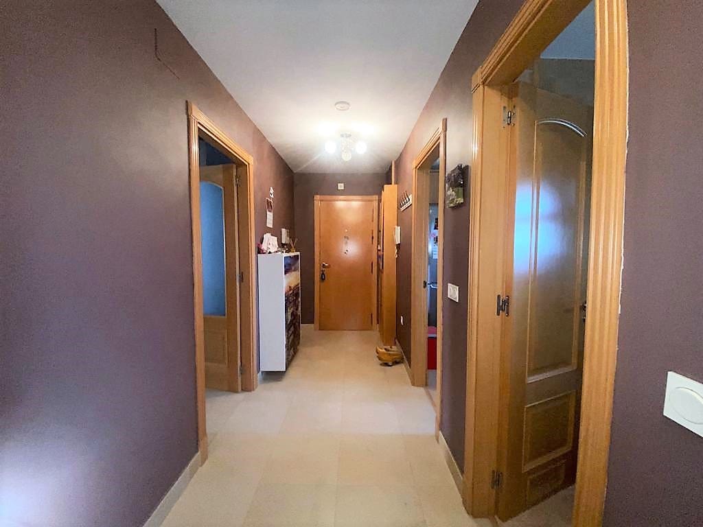 2 soveværelse Lejlighed til salg i Caleta de Velez med swimmingpool - € 367.000 (Ref: 7754436)