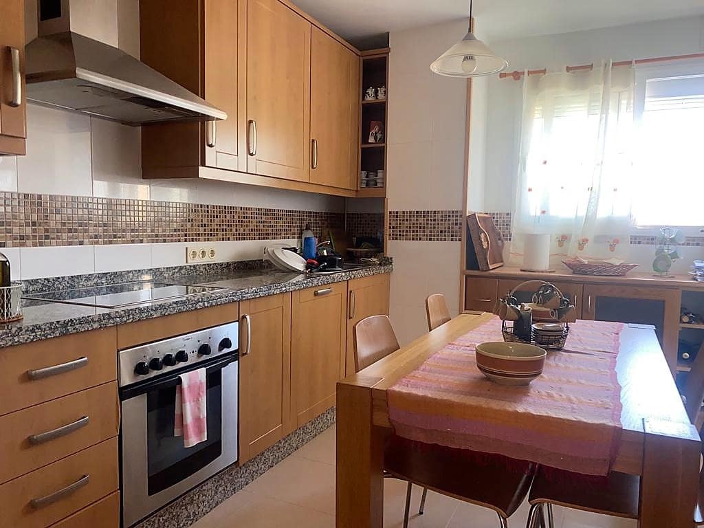 2 soveværelse Lejlighed til salg i Caleta de Velez med swimmingpool - € 367.000 (Ref: 7754436)