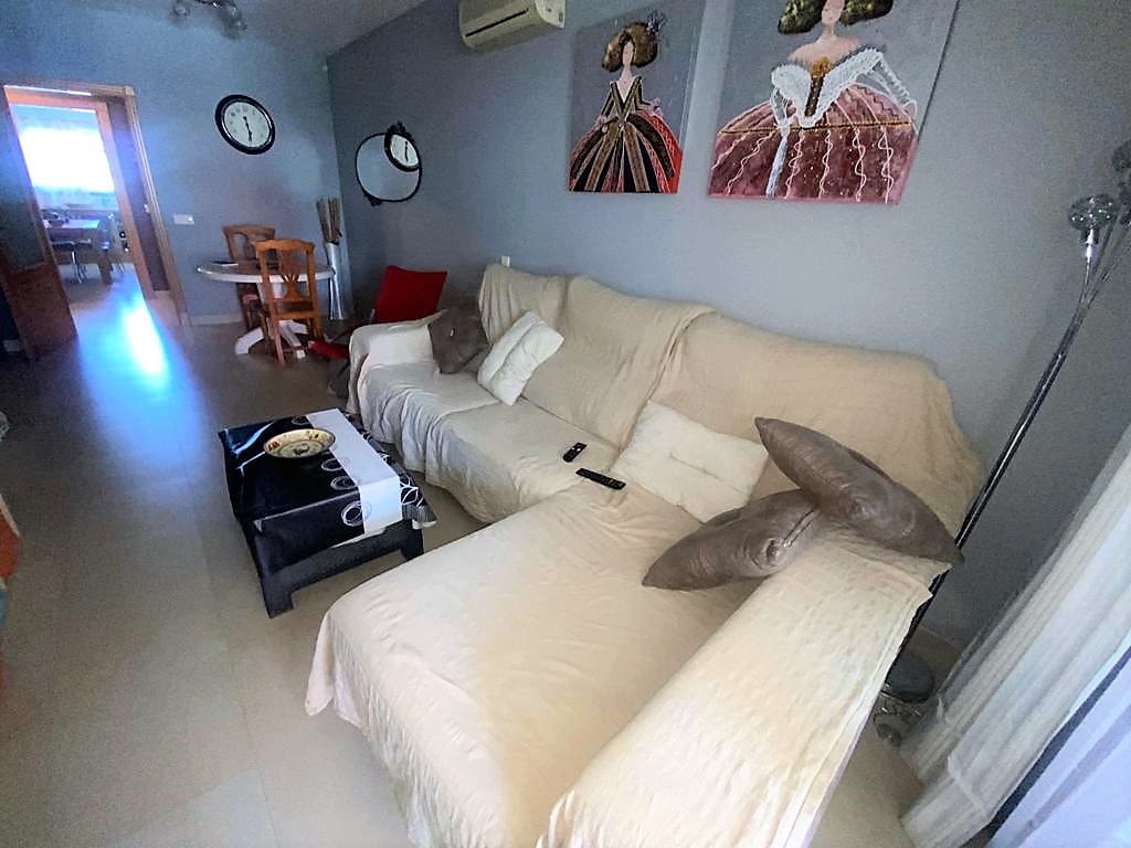2 soveværelse Lejlighed til salg i Caleta de Velez med swimmingpool - € 367.000 (Ref: 7754436)