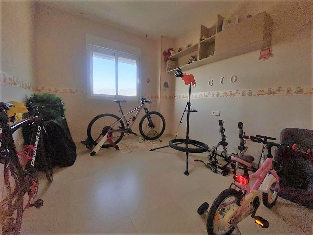 2 soveværelse Lejlighed til salg i Caleta de Velez med swimmingpool - € 367.000 (Ref: 7754436)