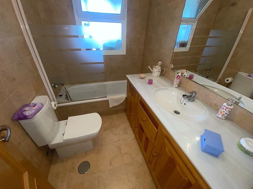 2 soveværelse Lejlighed til salg i Caleta de Velez med swimmingpool - € 367.000 (Ref: 7754436)