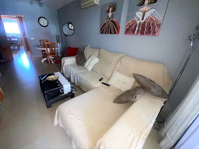 2 sovrum Lägenhet till salu i Caleta de Vélez, Vélez-Málaga med pool - 367 000 € (Ref: 7754436)