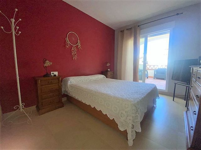 2 sovrum Lägenhet till salu i Caleta de Vélez, Vélez-Málaga med pool - 367 000 € (Ref: 7754436)