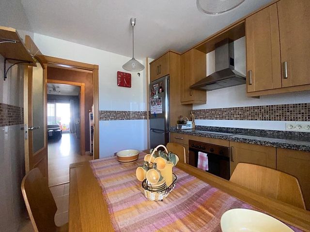 2 sovrum Lägenhet till salu i Caleta de Vélez, Vélez-Málaga med pool - 367 000 € (Ref: 7754436)