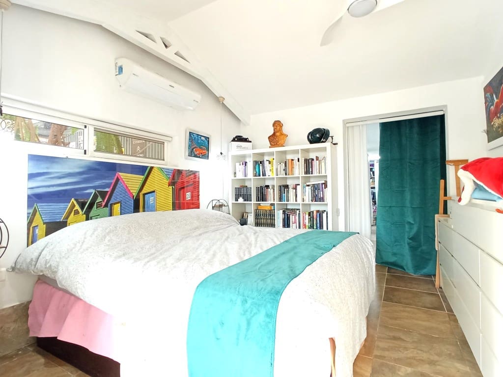 3 soveværelse Finca/Landehus til salg i Arenas med swimmingpool - € 439.000 (Ref: 7784894)