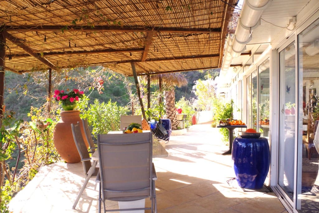 3 soveværelse Finca/Landehus til salg i Arenas med swimmingpool - € 439.000 (Ref: 7784894)