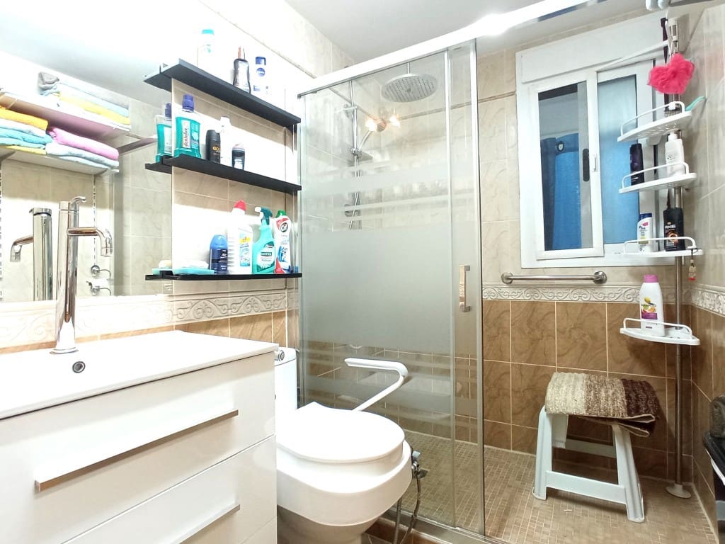 3 soveværelse Finca/Landehus til salg i Arenas med swimmingpool - € 439.000 (Ref: 7784894)