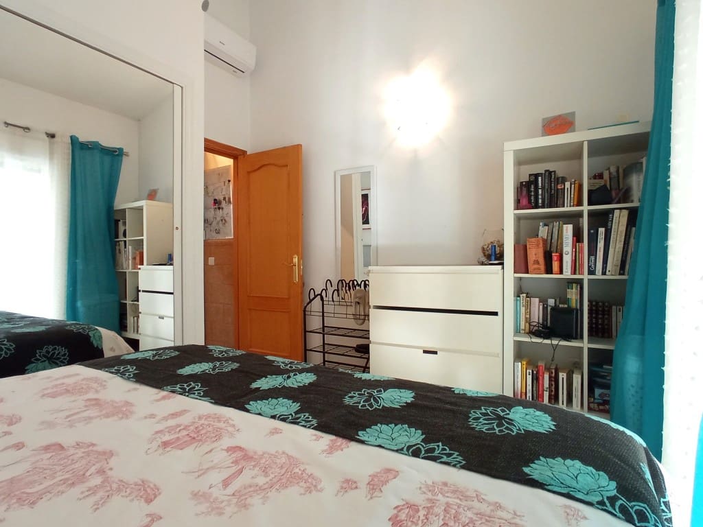 3 soveværelse Finca/Landehus til salg i Arenas med swimmingpool - € 439.000 (Ref: 7784894)