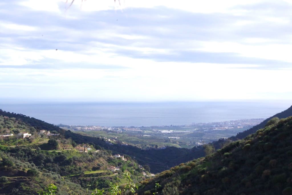 3 soveværelse Finca/Landehus til salg i Arenas med swimmingpool - € 439.000 (Ref: 7784894)