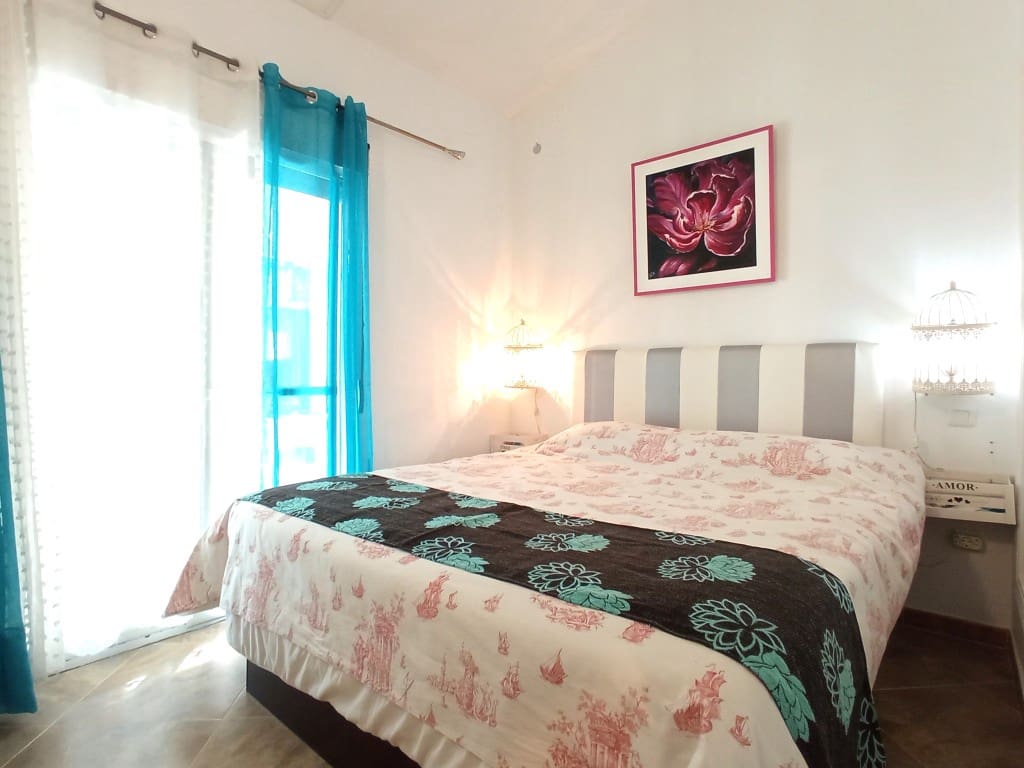 3 soveværelse Finca/Landehus til salg i Arenas med swimmingpool - € 439.000 (Ref: 7784894)