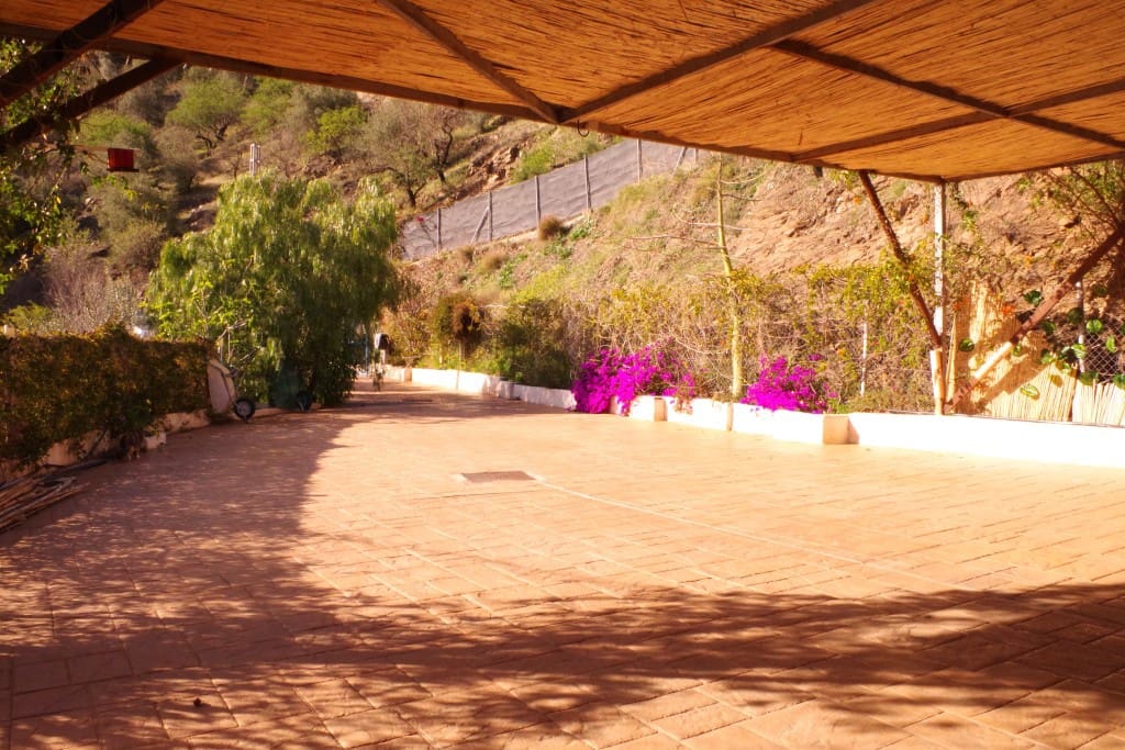 3 soveværelse Finca/Landehus til salg i Arenas med swimmingpool - € 439.000 (Ref: 7784894)