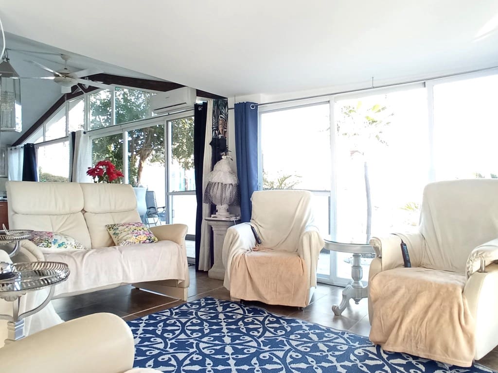 3 soveværelse Finca/Landehus til salg i Arenas med swimmingpool - € 439.000 (Ref: 7784894)