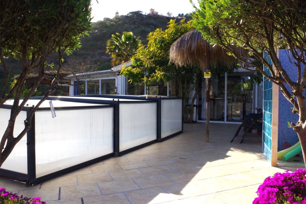 3 soveværelse Finca/Landehus til salg i Arenas med swimmingpool - € 439.000 (Ref: 7784894)