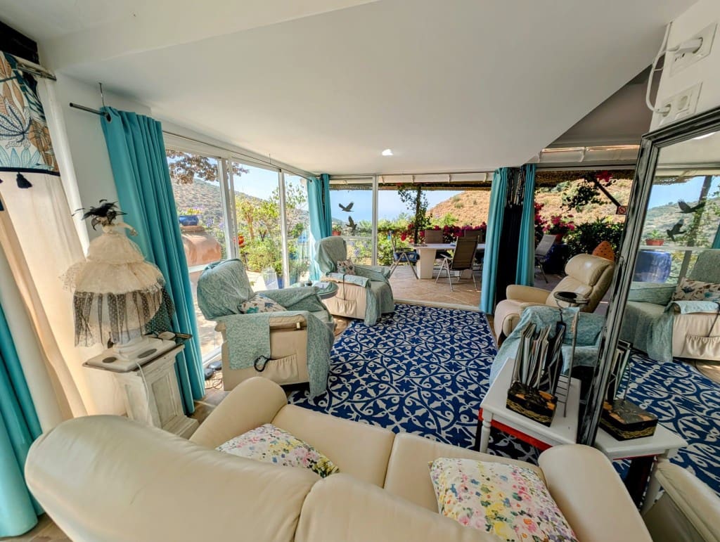 3 soveværelse Finca/Landehus til salg i Arenas med swimmingpool - € 439.000 (Ref: 7784894)