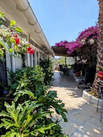 3 chambre Finca/Maison de Campagne à vendre à Arenas avec piscine - 439 000 € (Ref: 7784894)