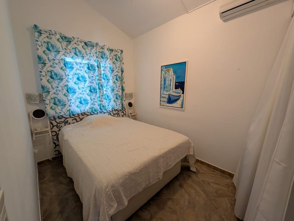 3 soveværelse Finca/Landehus til salg i Arenas med swimmingpool - € 439.000 (Ref: 7784894)