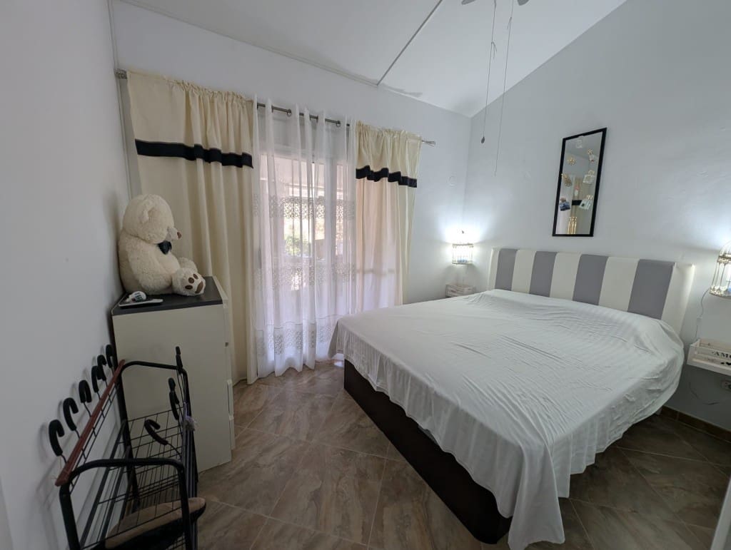 3 soveværelse Finca/Landehus til salg i Arenas med swimmingpool - € 439.000 (Ref: 7784894)