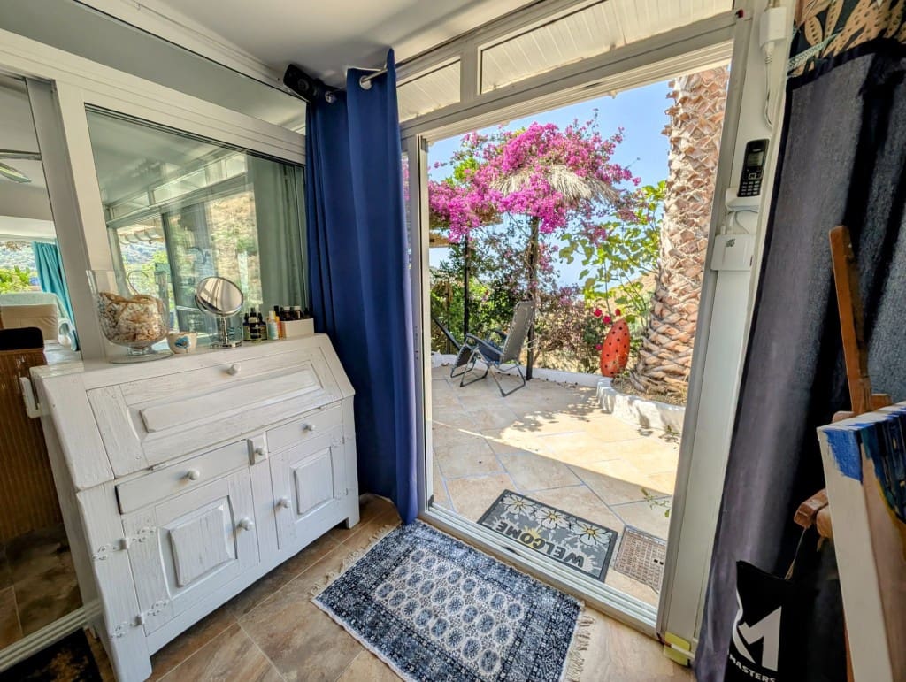 3 soveværelse Finca/Landehus til salg i Arenas med swimmingpool - € 439.000 (Ref: 7784894)