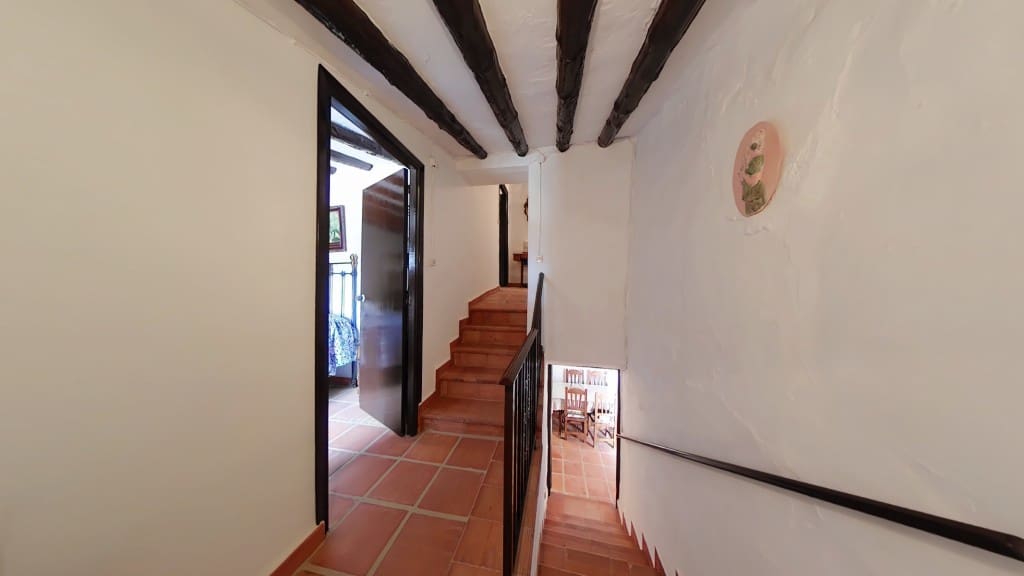 5 soveværelse Byhus til salg i Arenas - € 170.000 (Ref: 7936109)