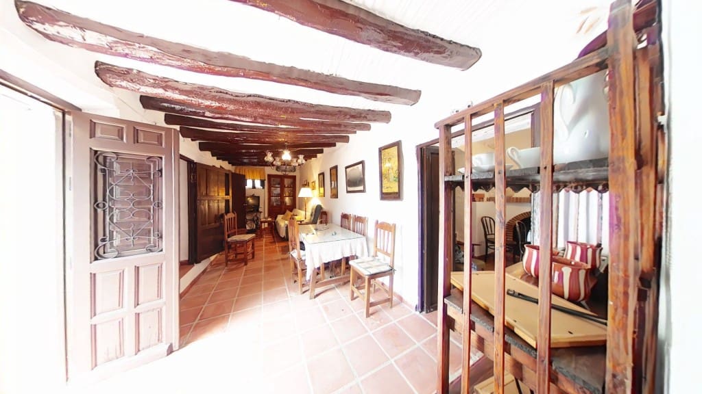 5 soveværelse Byhus til salg i Arenas - € 170.000 (Ref: 7936109)