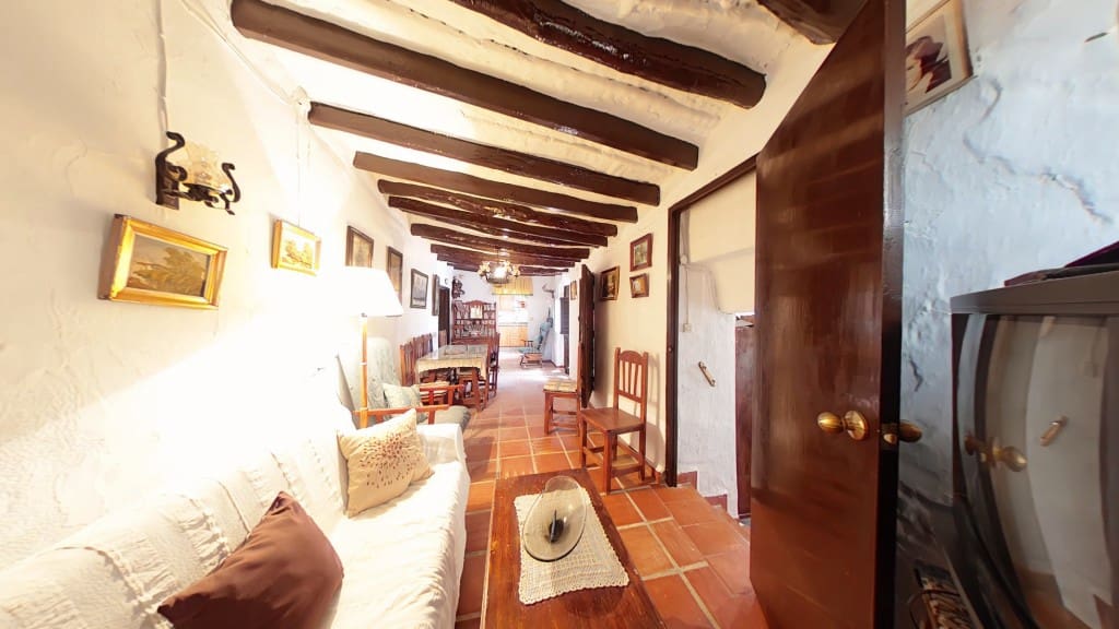 5 soveværelse Byhus til salg i Arenas - € 170.000 (Ref: 7936109)