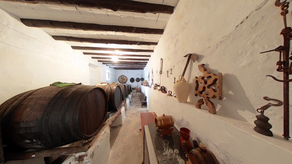 5 soveværelse Byhus til salg i Arenas - € 170.000 (Ref: 7936109)